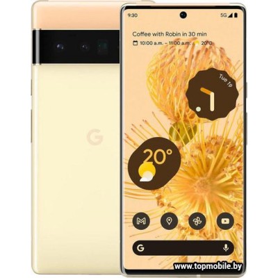 Купить телефон Google Pixel 6 Pro 12GB/512GB купить
