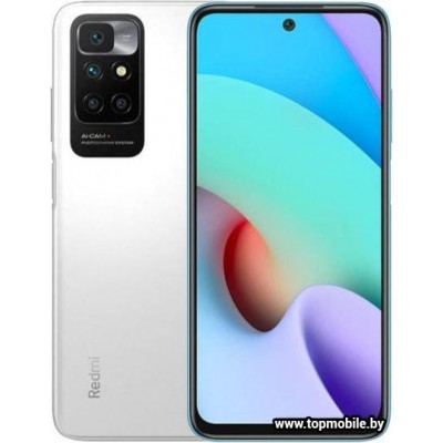 Xiaomi Redmi 10 6GB/128GB купить