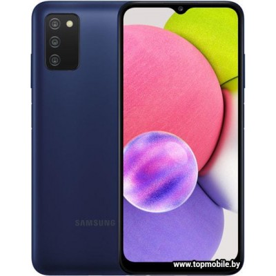 Samsung Galaxy A03s 3GB/32GB купить Samsung Galaxy A03s 3GB/32GB купить