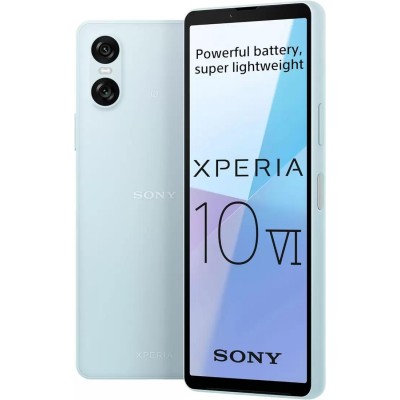 Sony Xperia 10 VI XQ-ES72 8GB/128GB купить