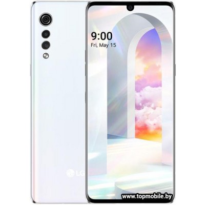 LG Velvet 5G купить