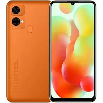 Oukitel C33 8GB/256GB купить