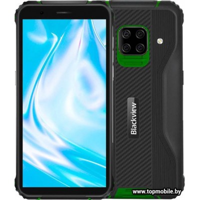 Blackview BV5100 купить