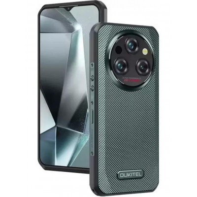 Oukitel WP35 Pro 12GB/512GB купить