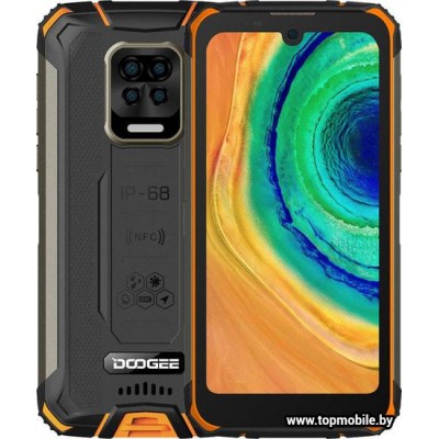 Doogee S59 купить