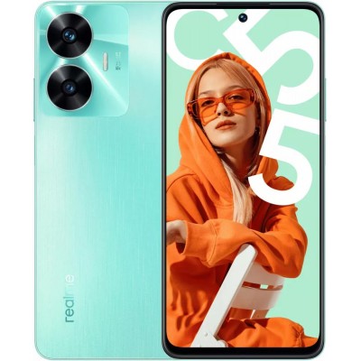 Realme C55 6GB/128GB с NFC купить