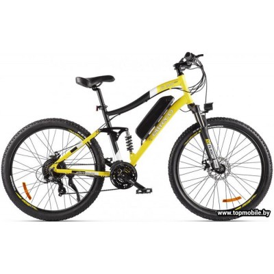 Электровелосипед Eltreco FS-900 2020 купить