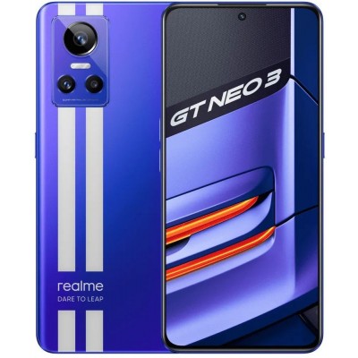 Realme GT Neo 3 80W 12GB/256GB купить