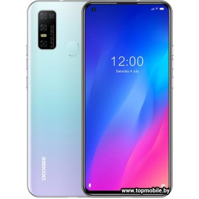 Doogee N30 купить