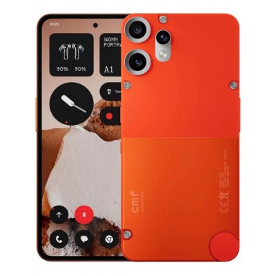 CMF Phone 2 Pro 8GB/128GB купить