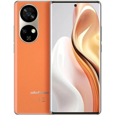 Ulefone Note 17 Pro 12GB/256GB купить