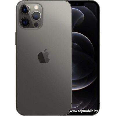Apple iPhone 12 Pro Max Dual SIM 128GB купить