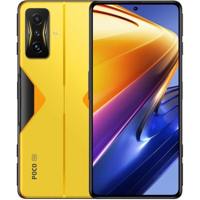 POCO F4 GT 12GB/256GB купить