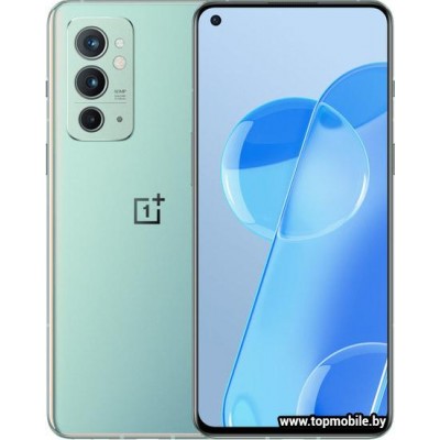 OnePlus 9RT 8GB/256GB купить