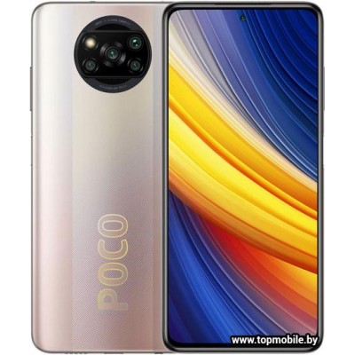 POCO X3 Pro 8GB/256GB купить