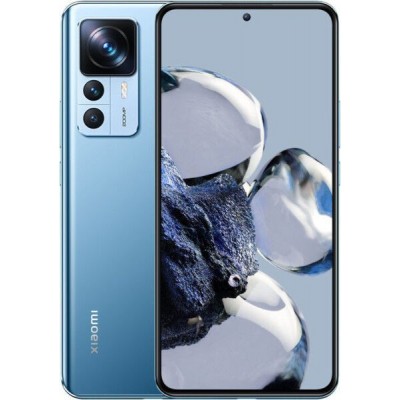 Xiaomi 12T Pro 12GB/256GB купить