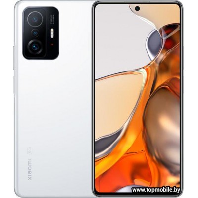 Xiaomi 11T Pro 8GB/256GB купить Xiaomi 11T Pro 8GB/256GB купить
