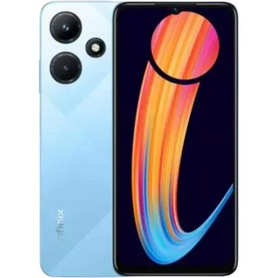 Infinix Hot 30i X669D 4GB/128GB купить