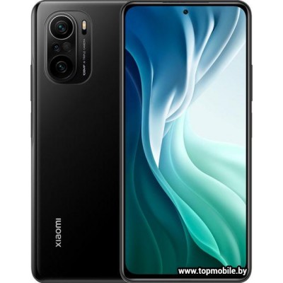 Xiaomi Mi 11i 8GB/128GB с NFC купить