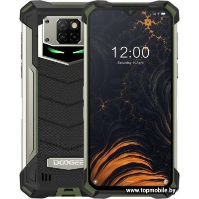 Doogee S88 plus купить