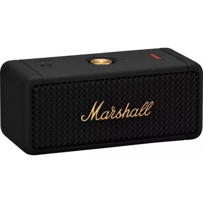 Беспроводная колонка Marshall Emberton купить