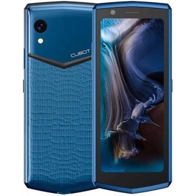 Cubot Pocket 3 4GB/64GB купить