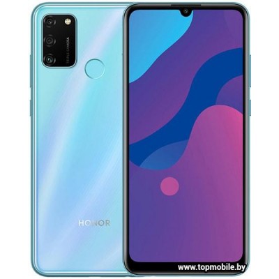 Honor 9A 3Gb/64Gb купить