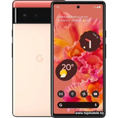 Смартфон Google Pixel 6 8GB/128GB купить