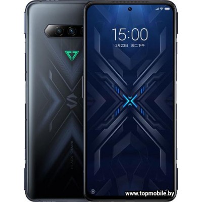Xiaomi Black Shark 4 Pro 8GB/128GB купить