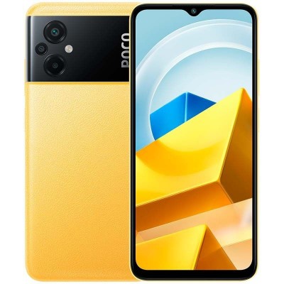 POCO M5 4GB/64GB купить POCO M5 4GB/64GB купить