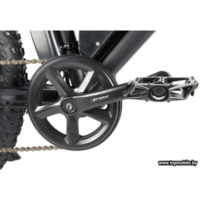 Велогибрид Volteco BigCat Dual New купить
