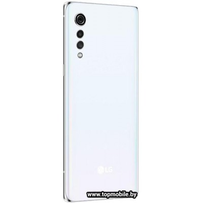 LG Velvet 5G купить
