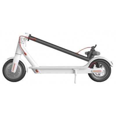 Xiaomi MiJia Smart Electric Scooter M187 купить