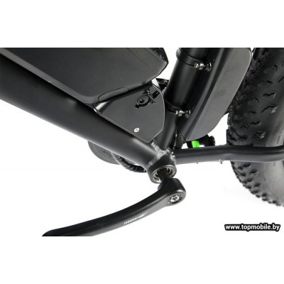 Велогибрид Volteco BigCat Dual New купить