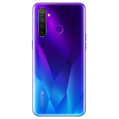 Realme 5 Pro 8/128GB купить