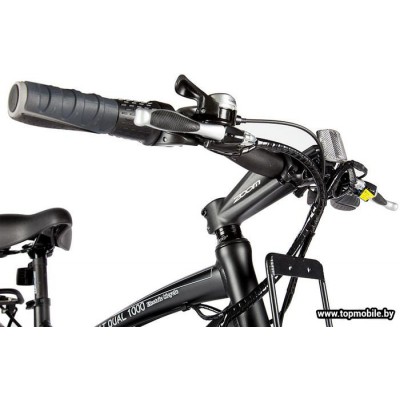 Велогибрид Volteco BigCat Dual New купить