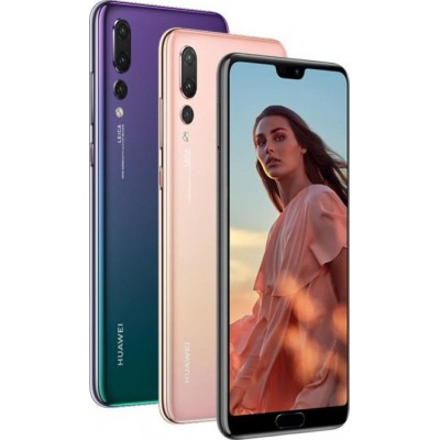 Huawei P20 Pro купить