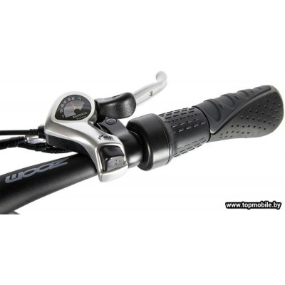 Велогибрид Volteco BigCat Dual New купить