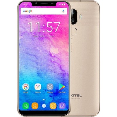 Oukitel U18 купить