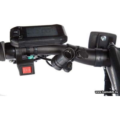 Велогибрид Volteco BigCat Dual New купить