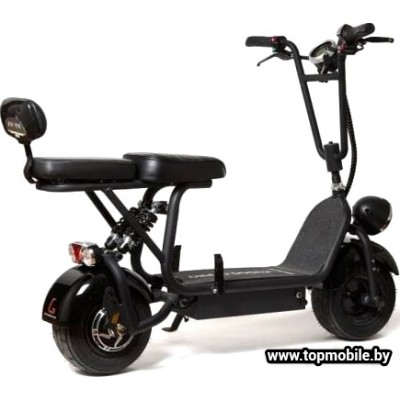 Электроскутер Kugoo C1 Pro 13Ah Jilong купить