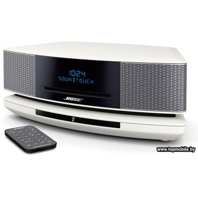 Микро-система Bose Wave SoundTouch music system IV купить