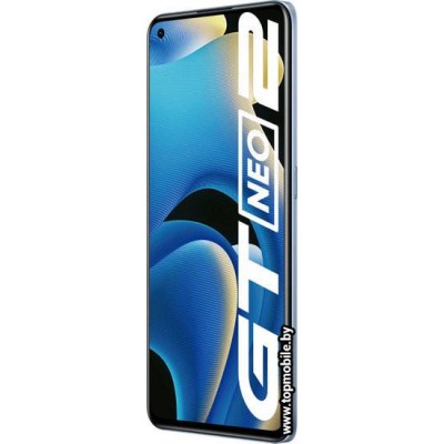 Realme GT Neo2 8GB/128GB купить