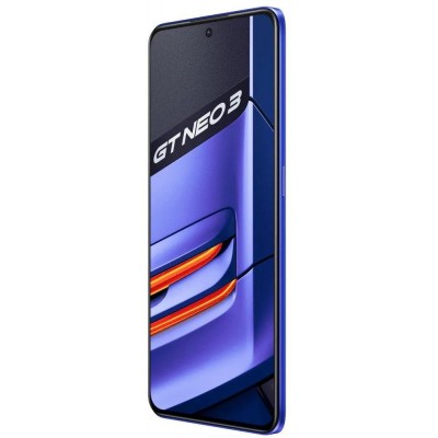 Купить смартфон Realme GT Neo 3 80W 8GB/256GB купить