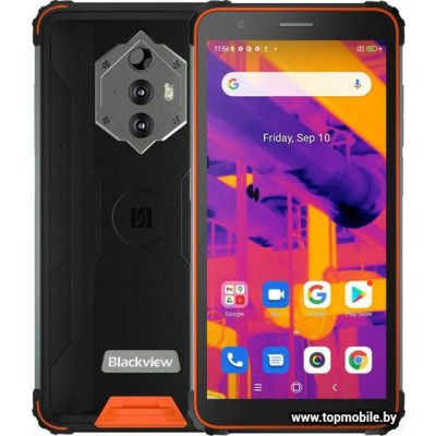 Blackview BV6600 Pro купить