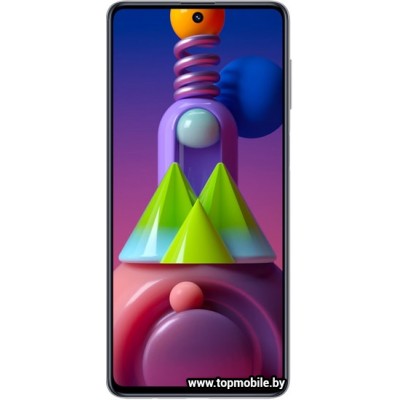 Samsung Galaxy M51 6GB/128GB купить Samsung Galaxy M51 6GB/128GB купить