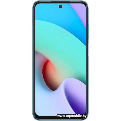 Xiaomi Redmi 10 4GB/128GB купить