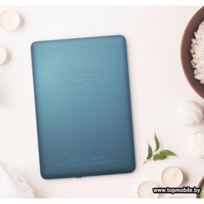 Электронная книга Amazon Kindle Paperwhite 2018 32GB купить Электронная книга Amazon Kindle Paperwhite 2018 32GB купить