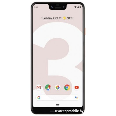 Google Pixel 3 XL 64GB купить