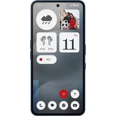 Nothing Phone (3a) 12GB/256GB купить Nothing Phone (3a) 12GB/256GB купить